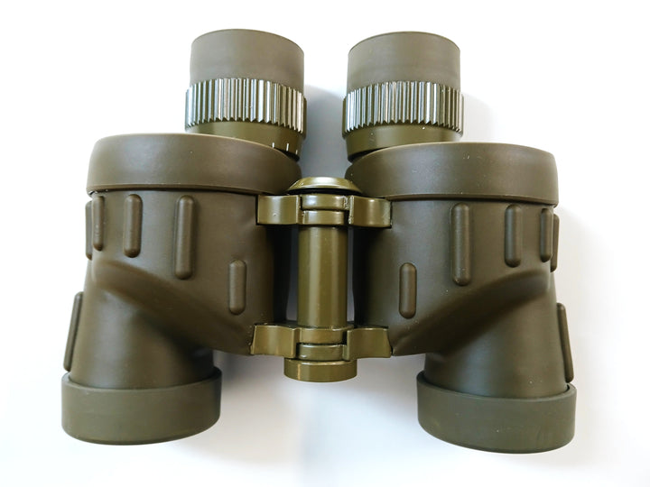 6X30 II Binoculars Aust. Army Spec.