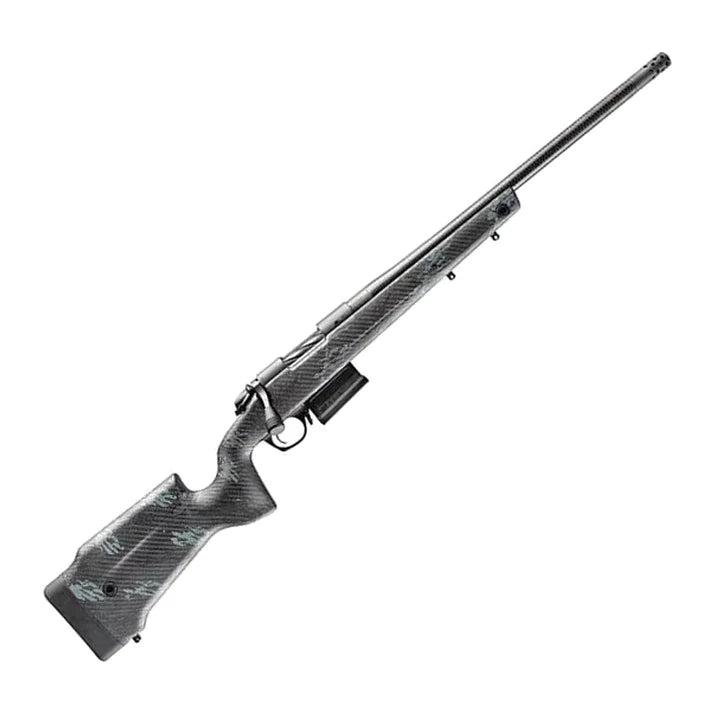 Bergara B14 Crest Carbon