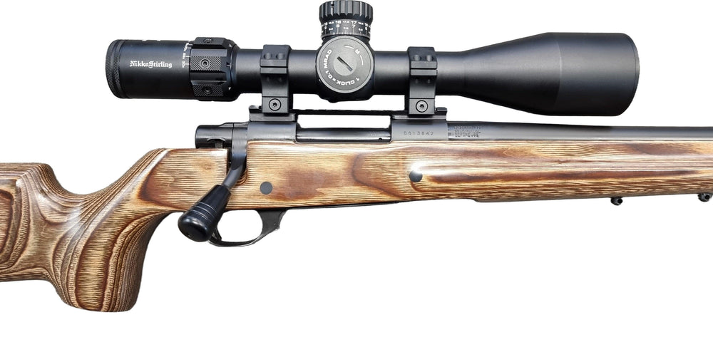 Howa 1500 Boyd Pro Varmint Target Package - image 2