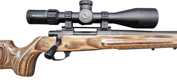 Howa 1500 Boyd Pro Varmint Target Package - image 2