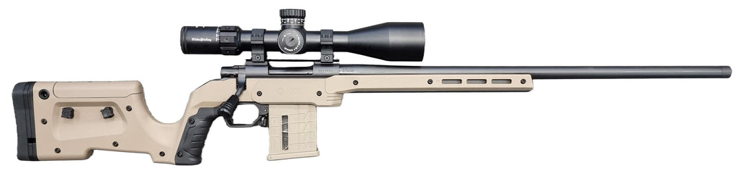 Howa 1500 MDT XRS Target Package - image 1
