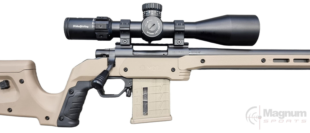 Howa 1500 MDT XRS Target Package - image 2