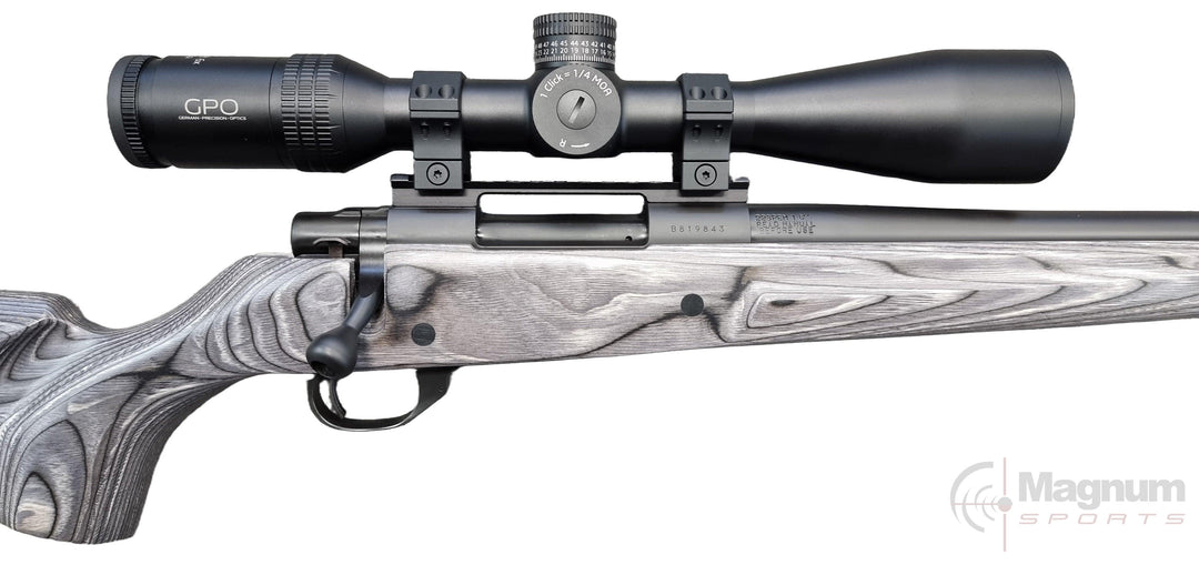 Howa 1500 Boyd Agility Compact Varmint Package - image 2
