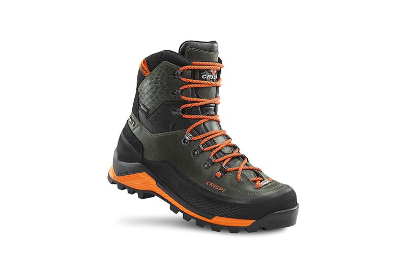 Crispi Futura PWR GTX