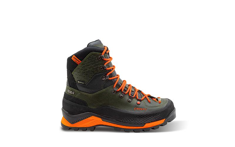 Crispi Futura PWR GTX