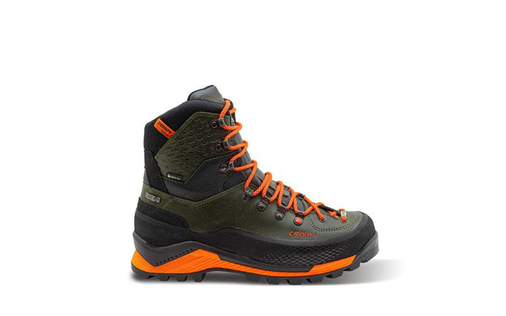 Crispi Futura PWR GTX