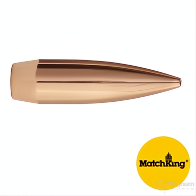 Sierra 30 CAL 155 GR HPBT MATCHKING (SMK)