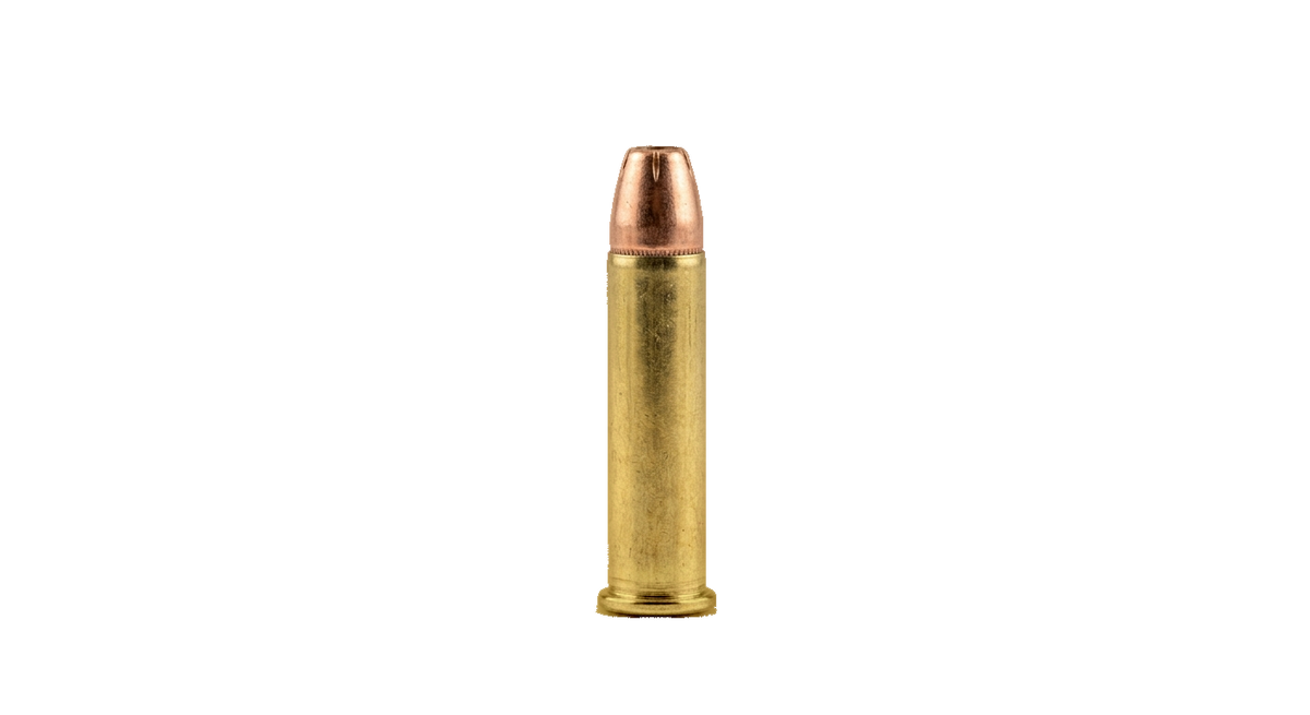 .22 WMR