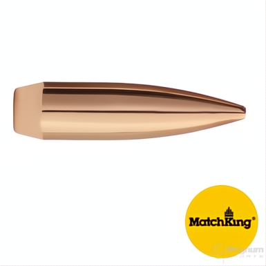 Sierra 30 CAL 168 GR HPBT MATCHKING (SMK)