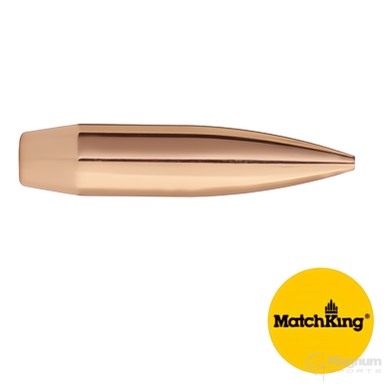 Sierra 30 CAL 200 GR HPBT MATCHKING (SMK)