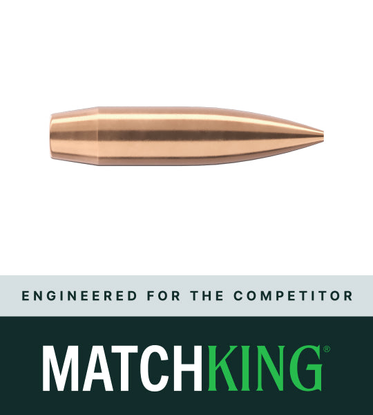 Sierra 2230 .30 200gr Hollow Point Bo at Tail - Sierra