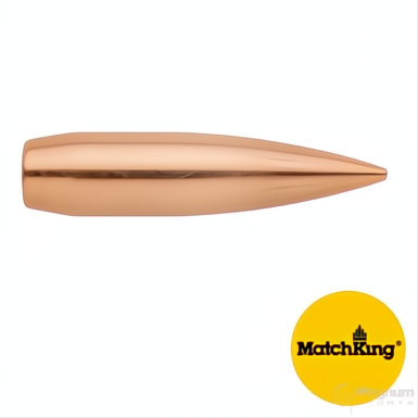 Sierra 30 CAL 169 GR HPBT/CN MATCHKING (SMK)