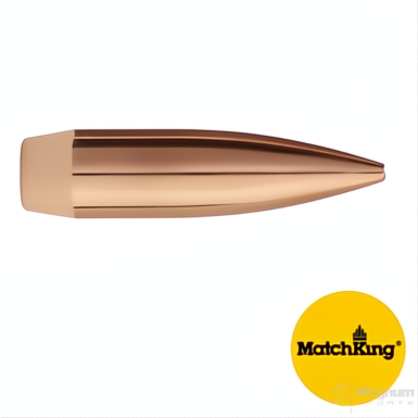 Sierra 30 CAL 175 GR HPBT MATCHKING (SMK)