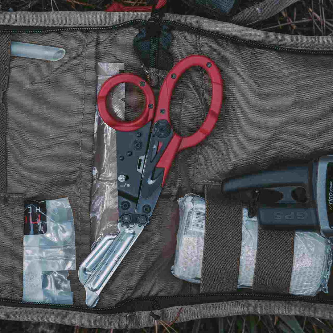 SOG ParaShears (Red) - SOG