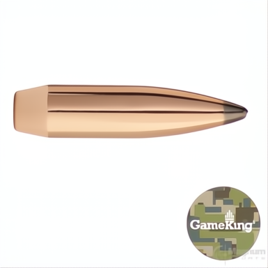 Sierra 8MM 220 GR SBT GAMEKING (SGK)