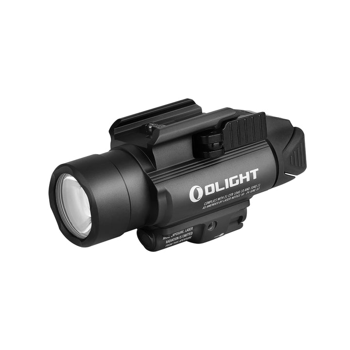 Olight Baldr Pro Black