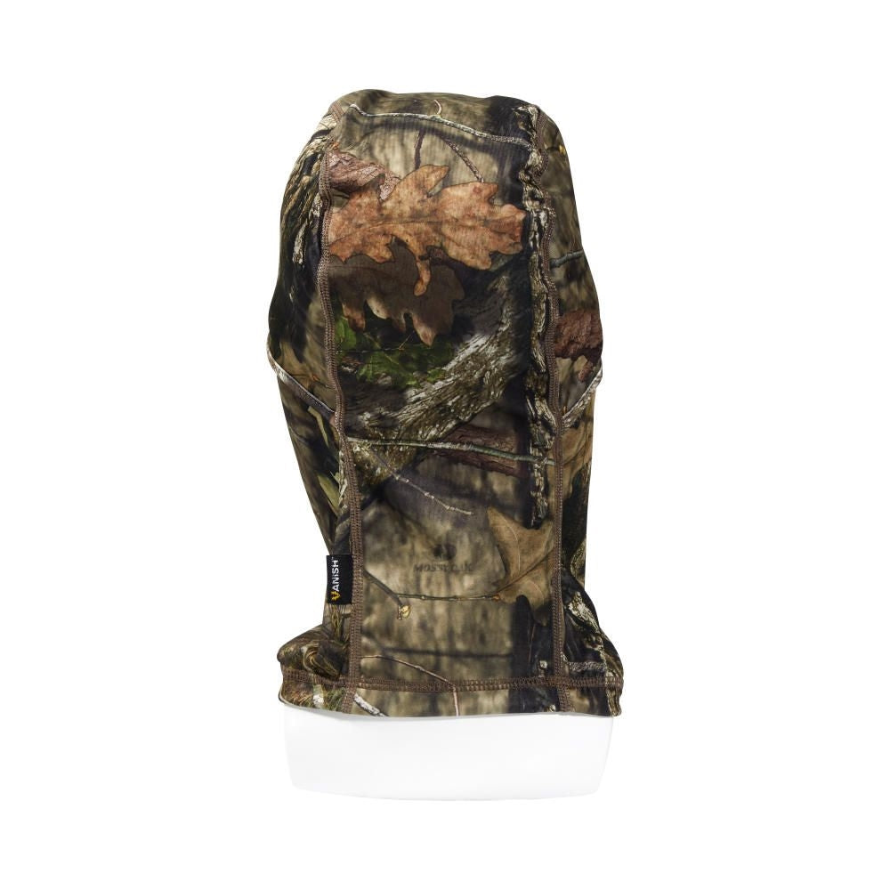 Allen Vanish Camo Balaclava with Mesh Mossy Oak Country