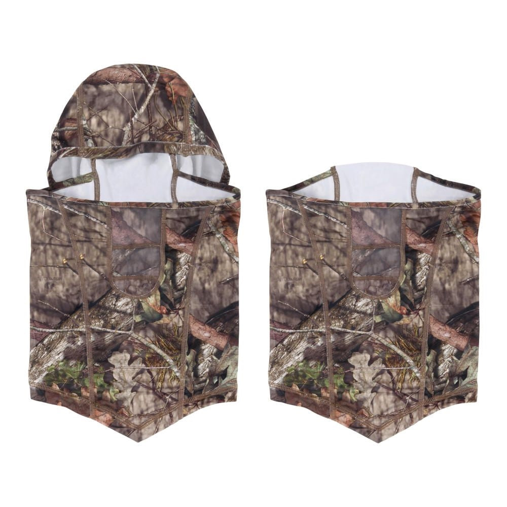Allen Vanish Camo Balaclava with Mesh Mossy Oak Country