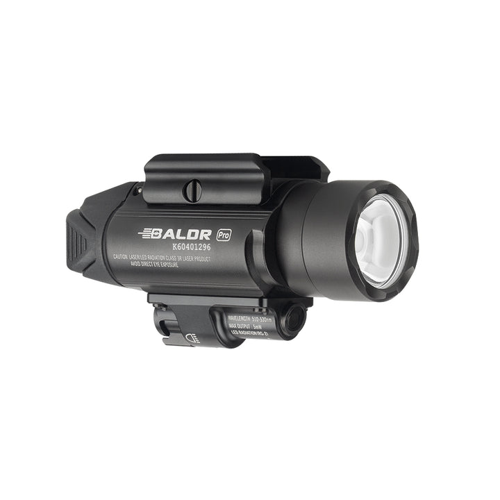 Olight Baldr Pro Black
