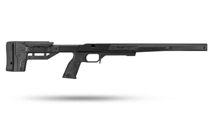 MDT ORYX Sportsman Chassis – view 3