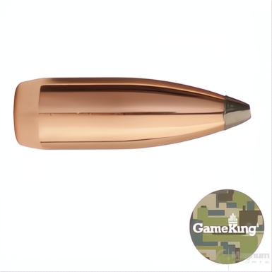 Sierra 35 CAL 225 GR SBT GAMEKING (SGK)