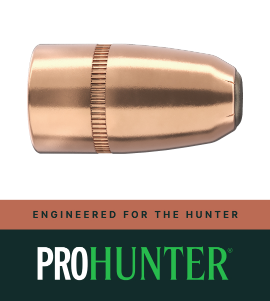 Sierra 35 CAL 155 GR FN PRO-HUNTER