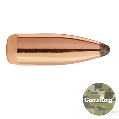 Sierra 375 CAL 250 GR SBT GAMEKING (SGK)