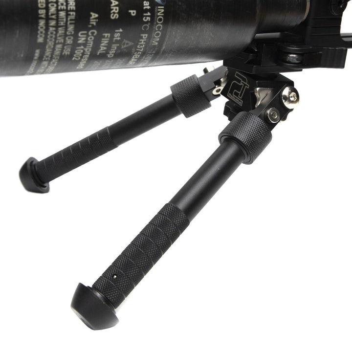 2Tracks V8 360 Bipod