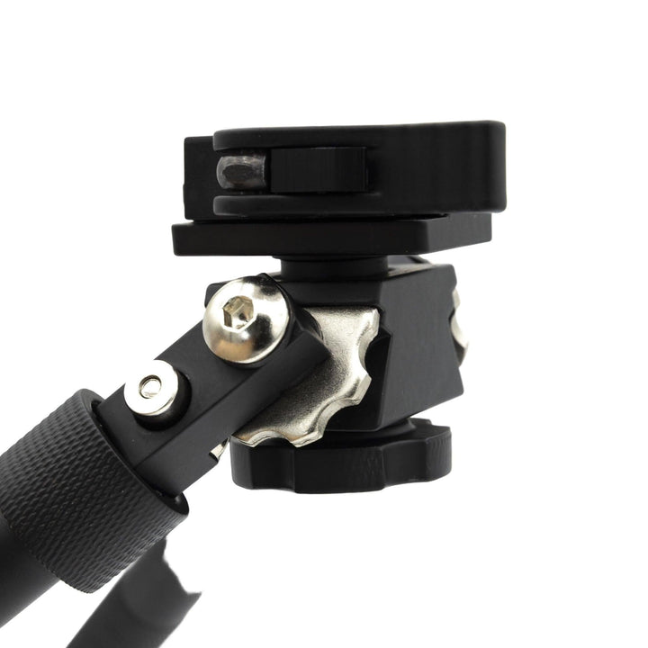2Tracks V8 360 Bipod