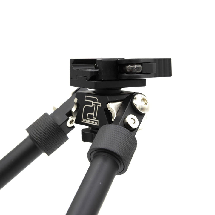 2Tracks V8 360 Bipod