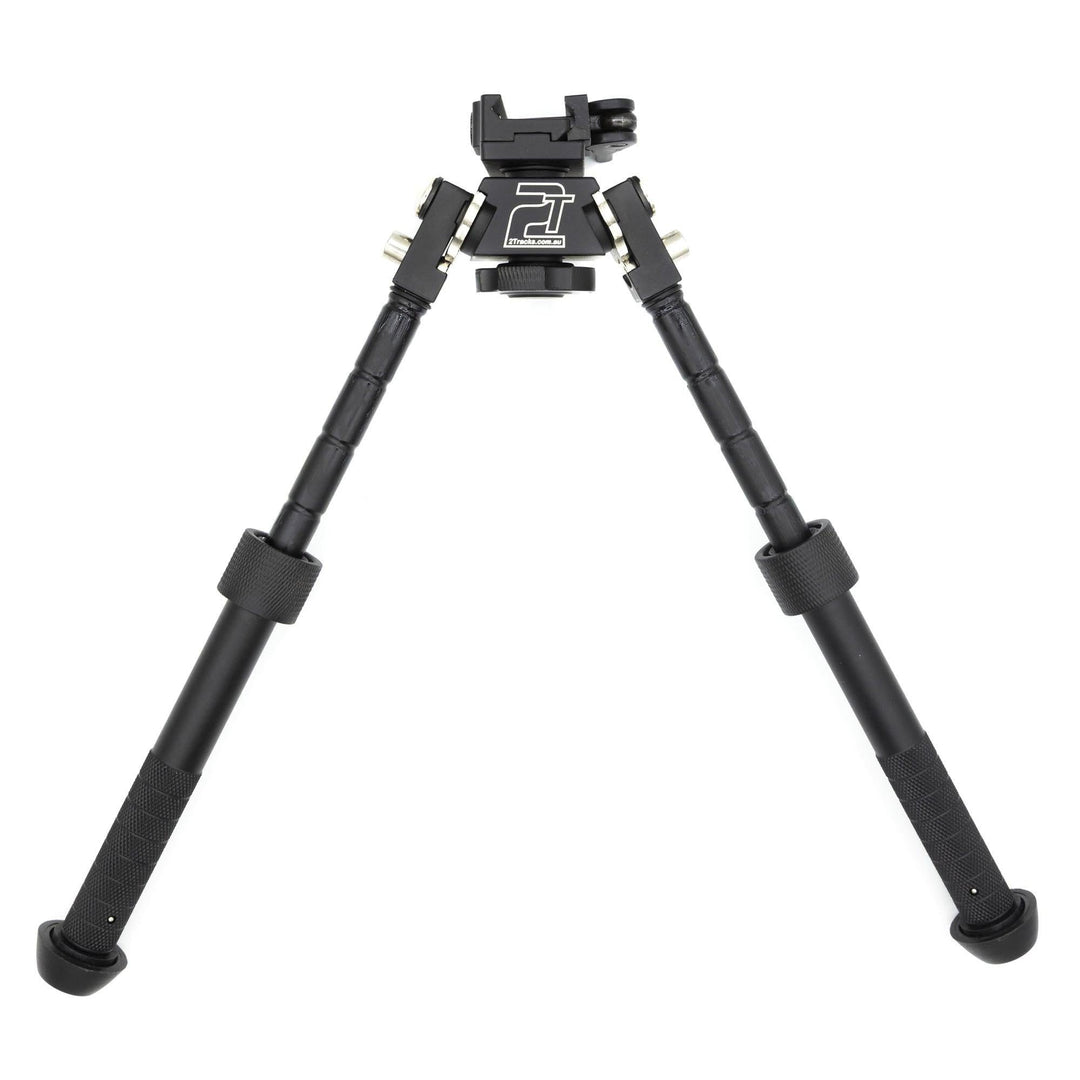 2Tracks V8 360 Bipod
