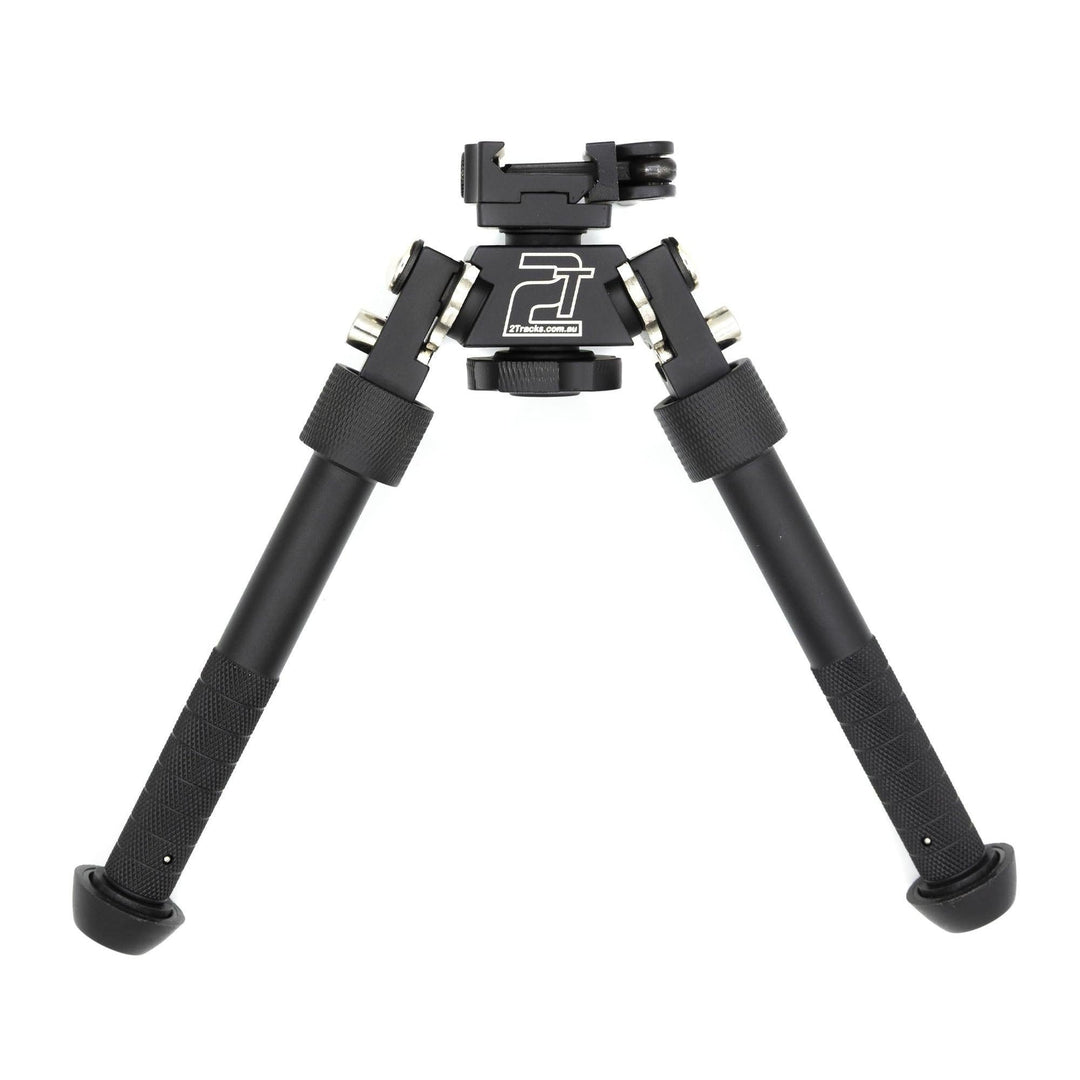 2Tracks V8 360 Bipod