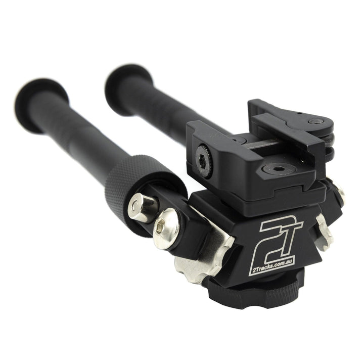 2Tracks V8 360 Bipod