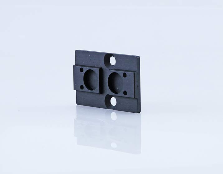 Shield CQS Aimpoint T1 Adapter Plate