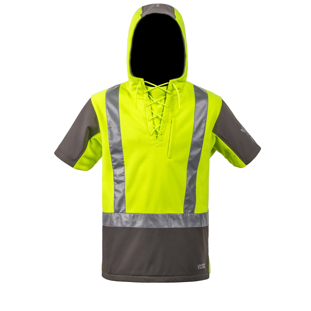 Hunters Element Sitemaster HD V2 Fluoro Yellow
