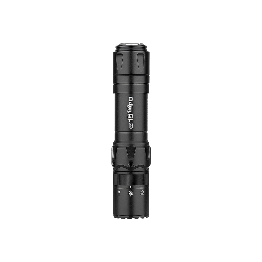 Olight Odin GL Mini Black