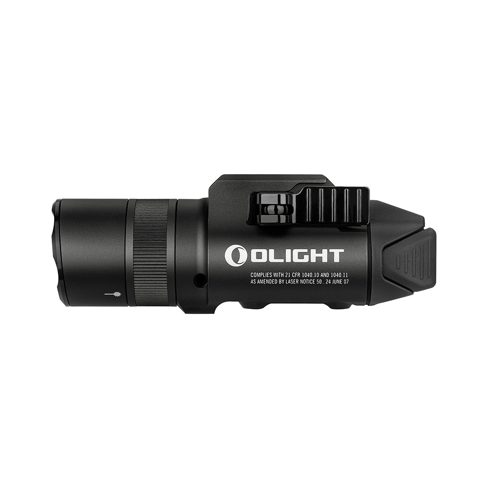 Olight Baldr Pro R Black