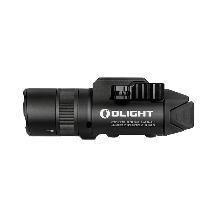 Olight Baldr Pro R Black