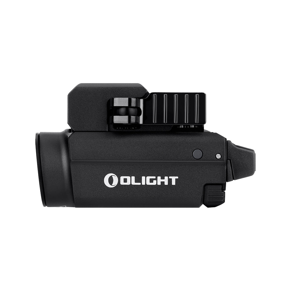 Olight Baldr S Black