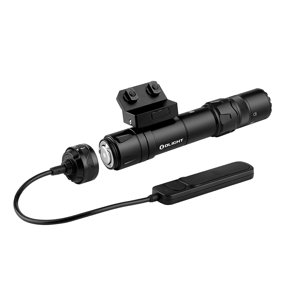 Olight Odin GL M Black