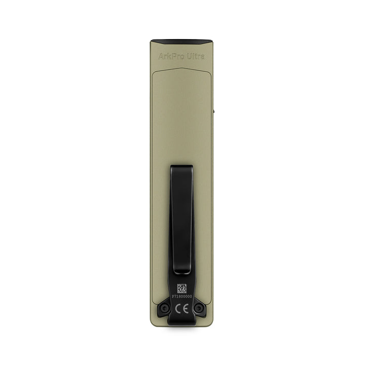 Olight ArkPro Ultra Class 1 Olive Green CW
