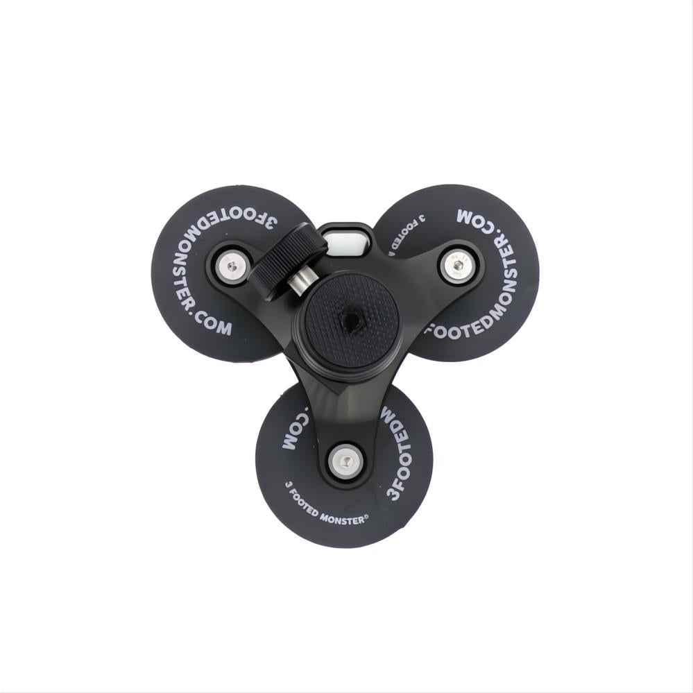 3 Footed Monster Pro Edition