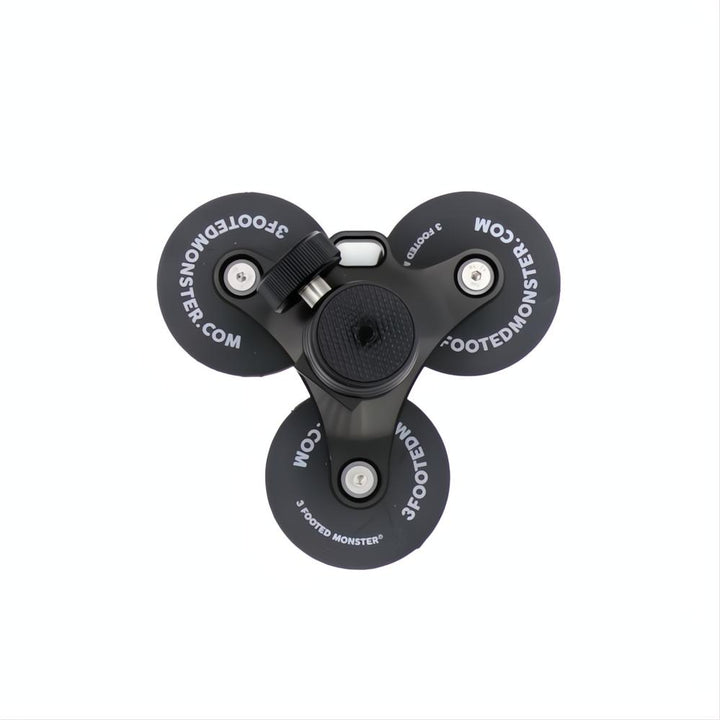 3 Footed Monster Pro Edition