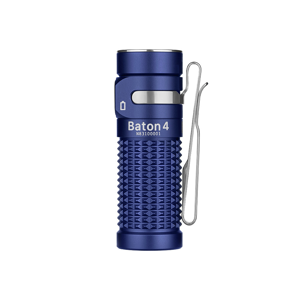 Olight Baton 4