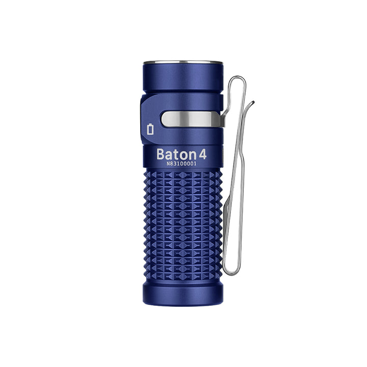 Olight Baton 4