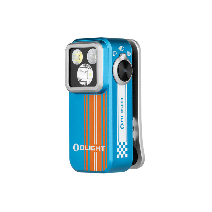 Olight Oclip Pro Roadster