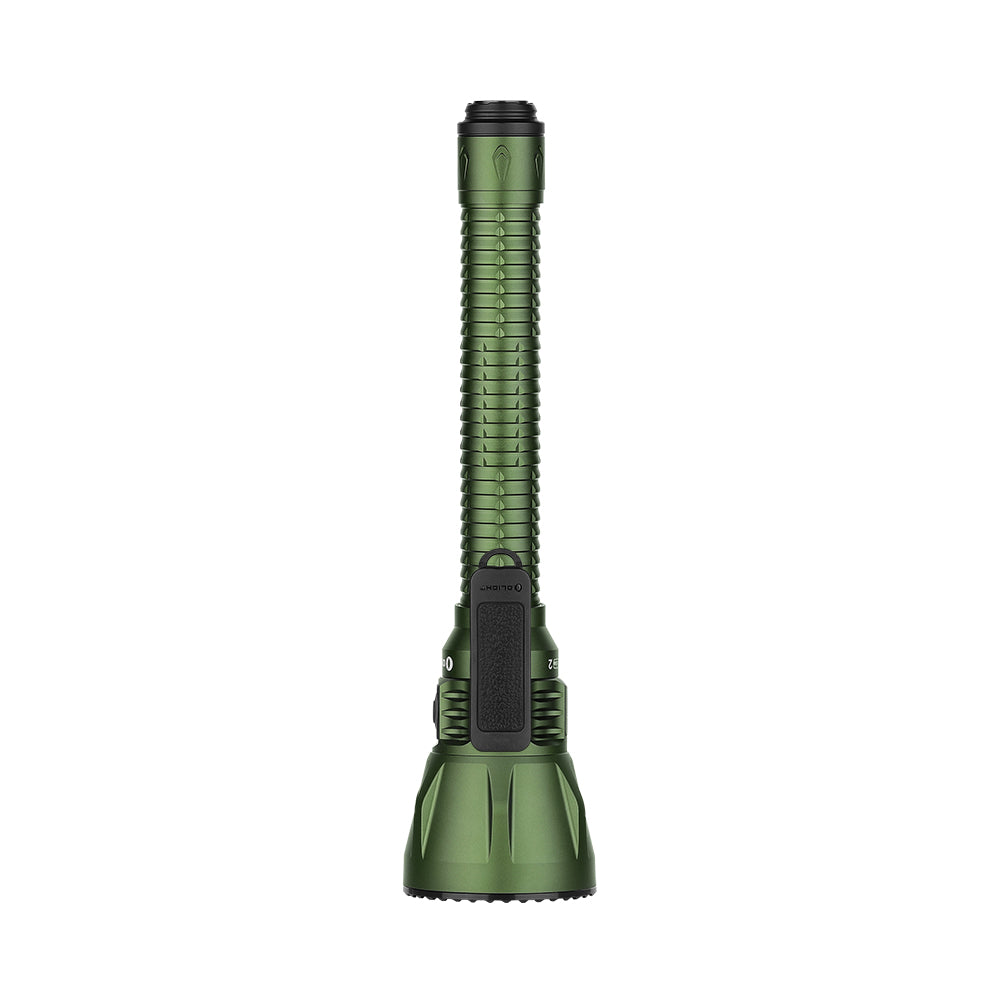 Olight Javelot Turbo 2 OD Green