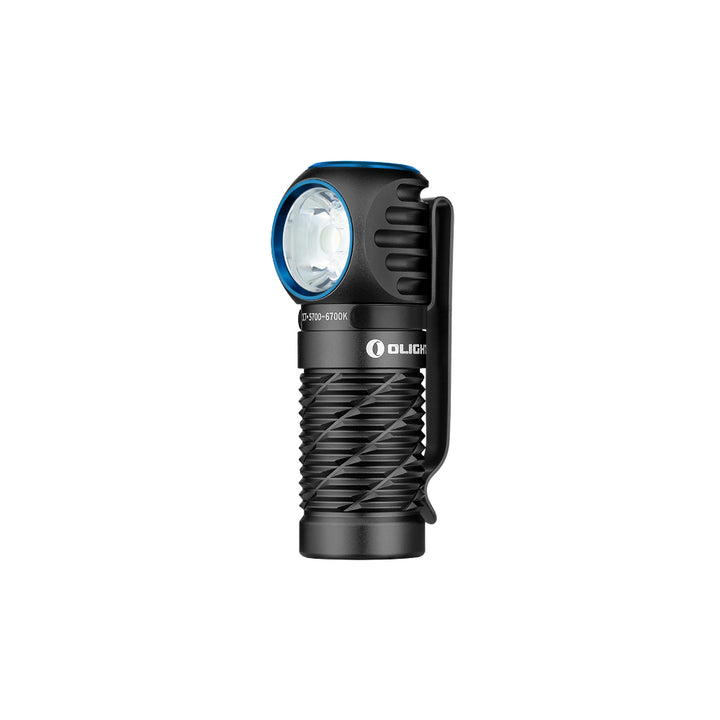 Olight Perun 3 Mini Black CW