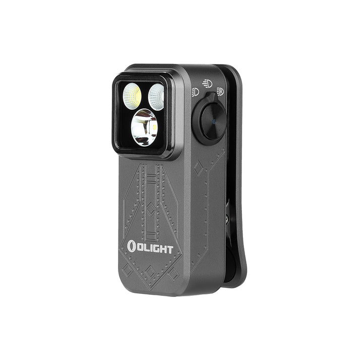 Olight Oclip Pro Phantom Squadron