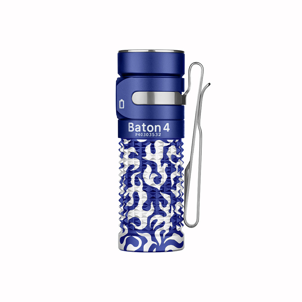 Olight Baton 4